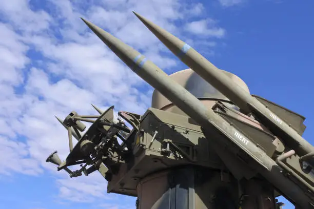 Israel approves USD 344 million sale of ‘David’s Sling’ defense system to Finland