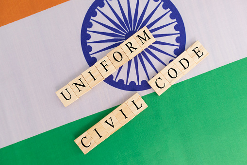 Uniform Civil Code