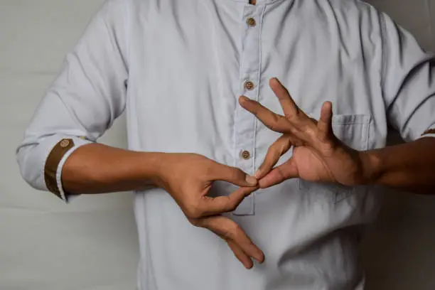 World Sign Language Day