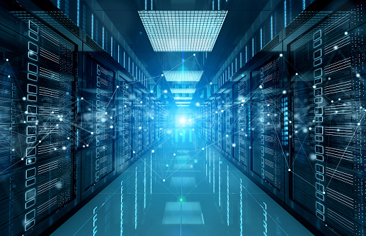 Param Porul supercomputer