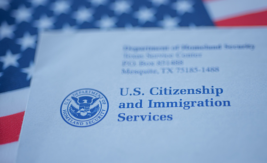 U.S. ‘Title 42’ immigration policy