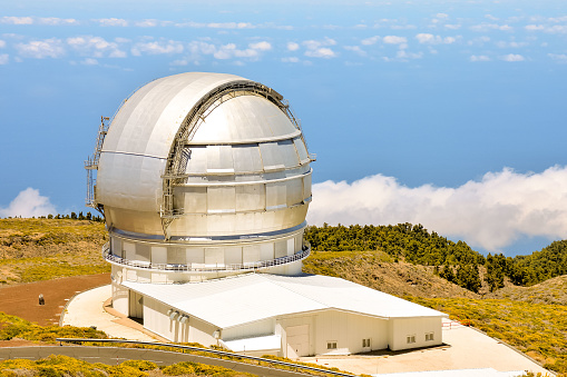 Uttarakhand to have India's first observatory to monitor space activity