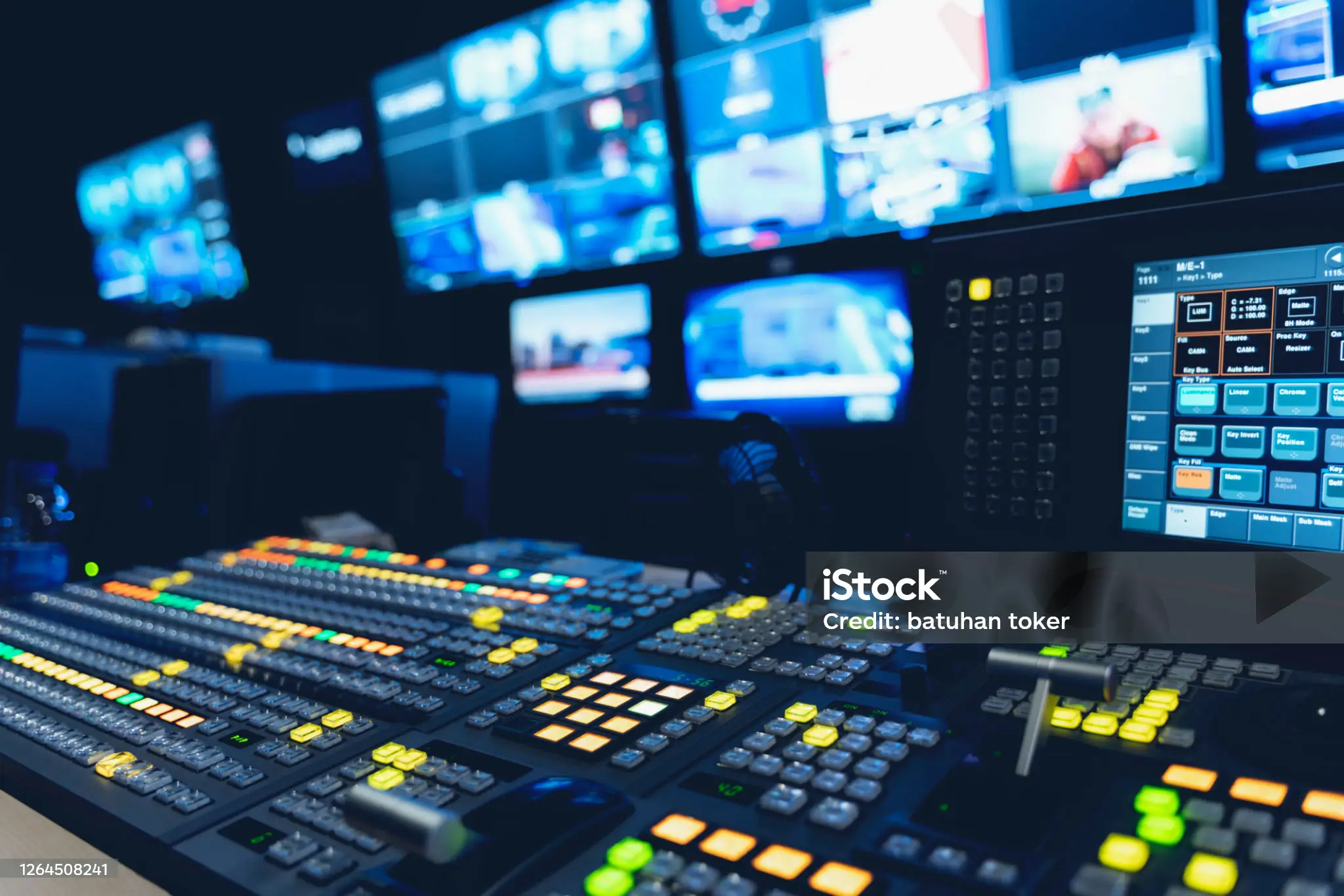 Broadcast regulation 3.0, commissions and omissions