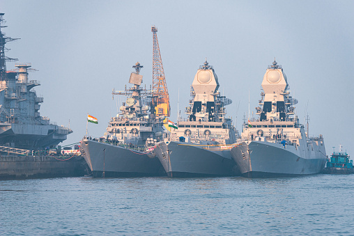 Indian Navy Day