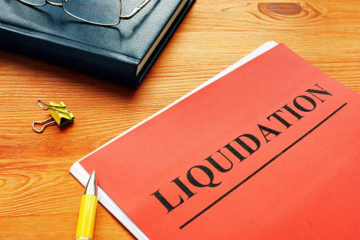 Insolvency and Bankruptcy Board of India