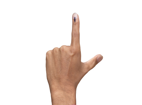 One Candidate, One Consituentcy