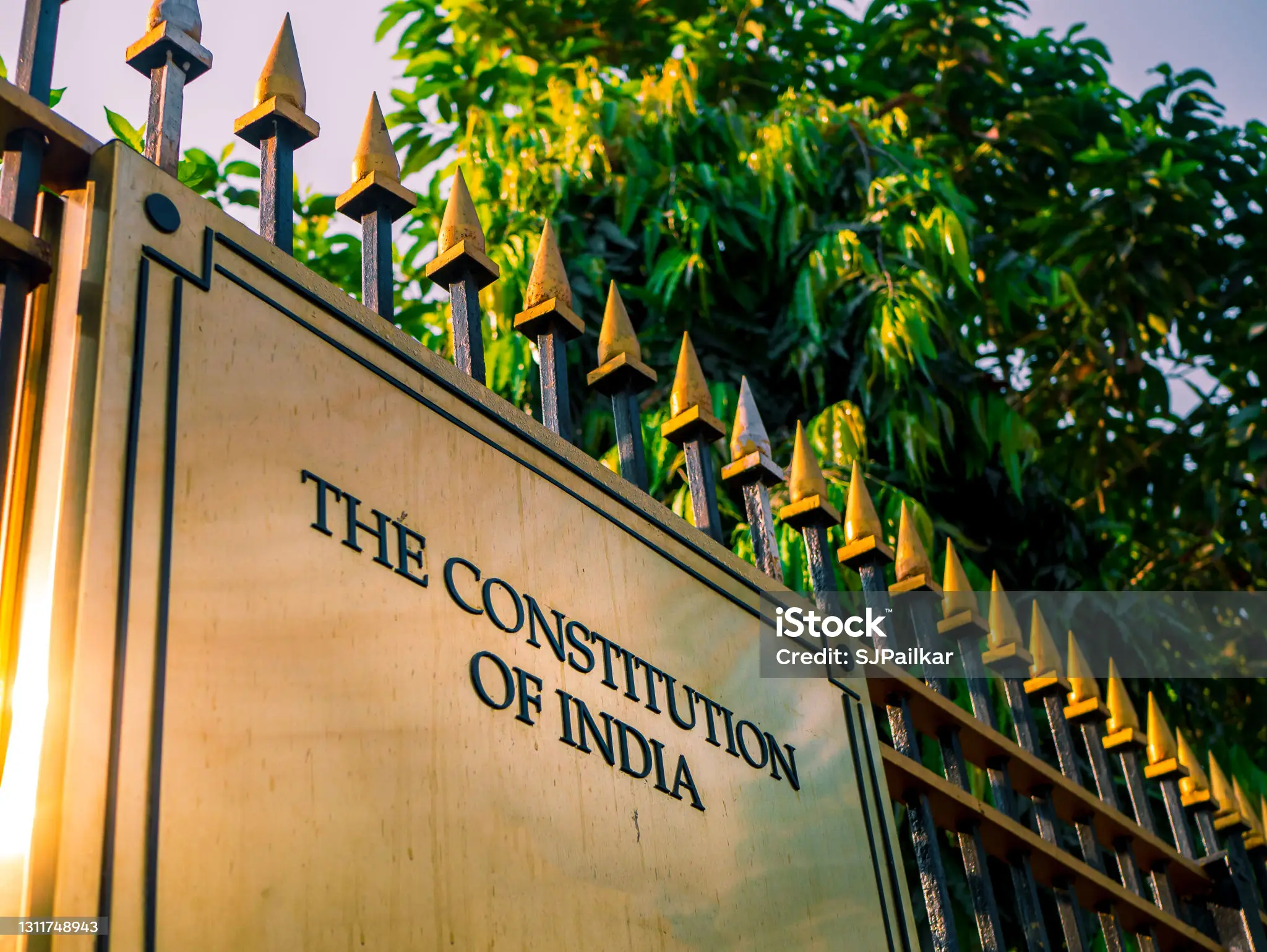 Article 244(A) of Indian Constitution