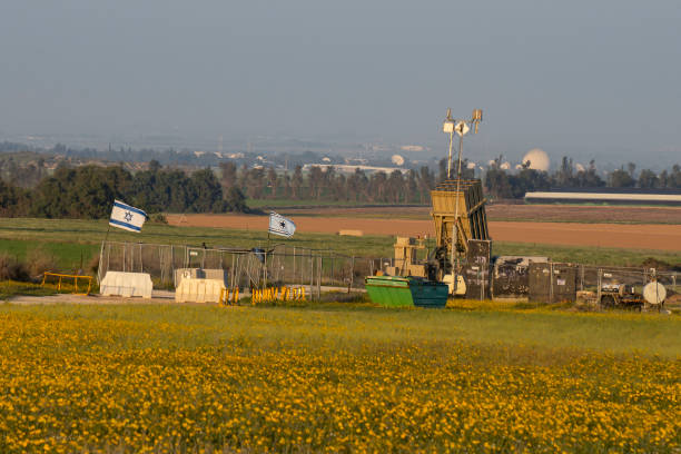 Iron Dome System