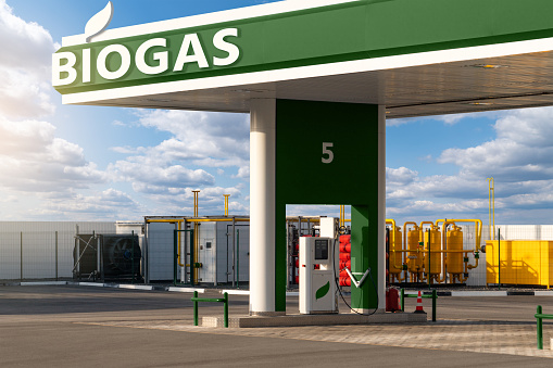 GLOBAL CONFERENCE ON COMPRESSED BIOGAS (CBG)