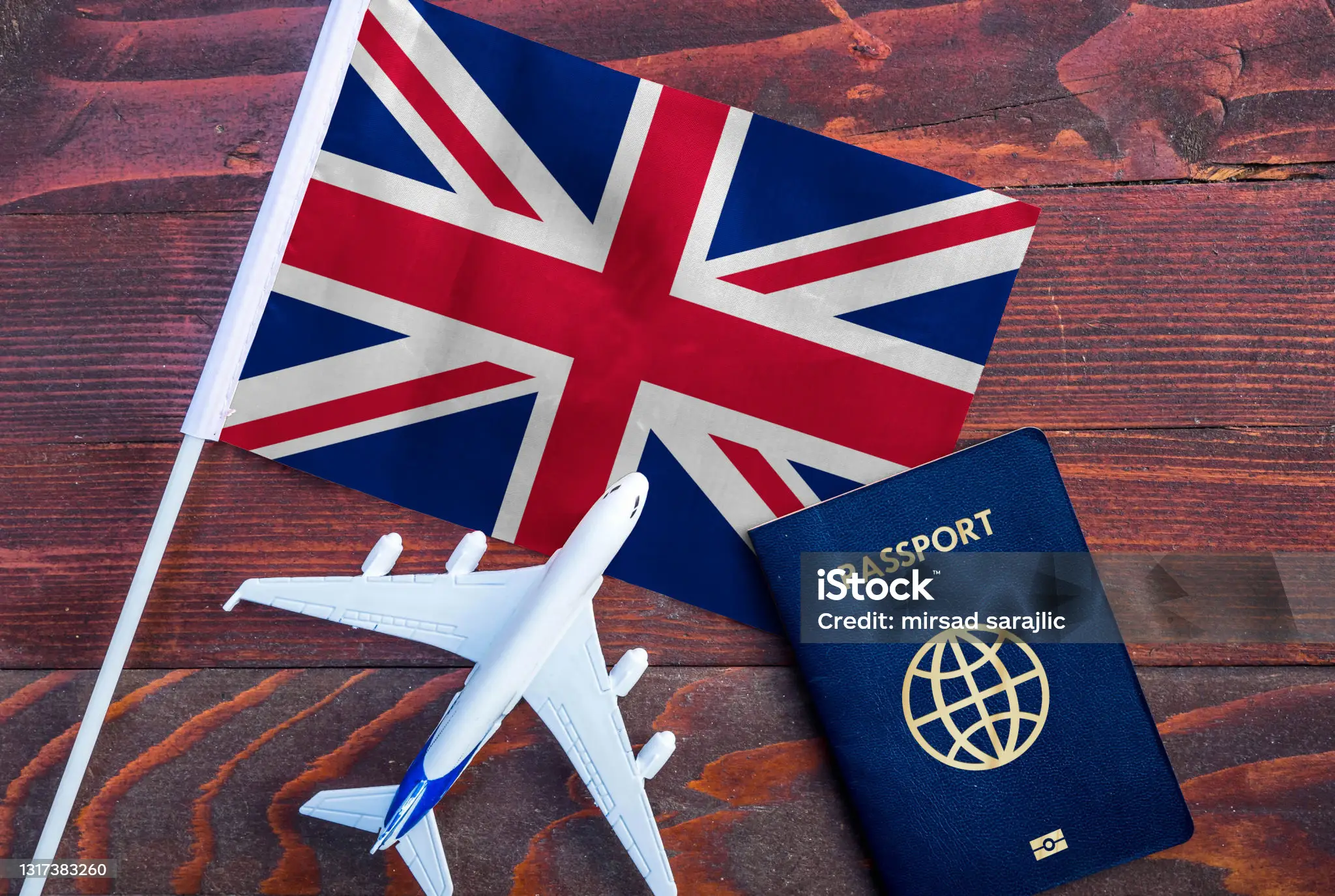 UK new visa regulations