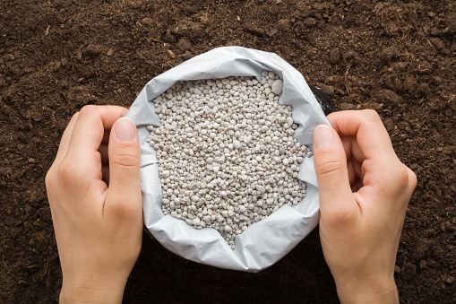One Nation One Fertiliser