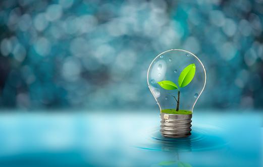Green Energy Open Access