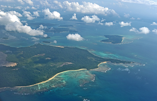 Green nod for strategically-crucial Great Nicobar Island mega project