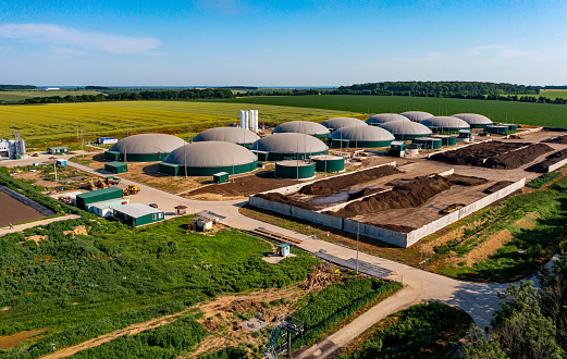 SAS Biogaz du Verdunois - PlanET Biogas Group