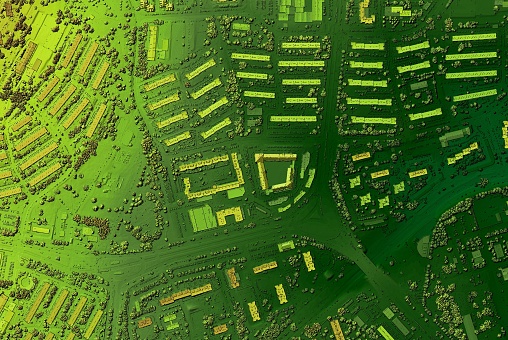National Geospatial Policy 2022