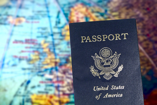 World's most powerful passports: Japan tops list