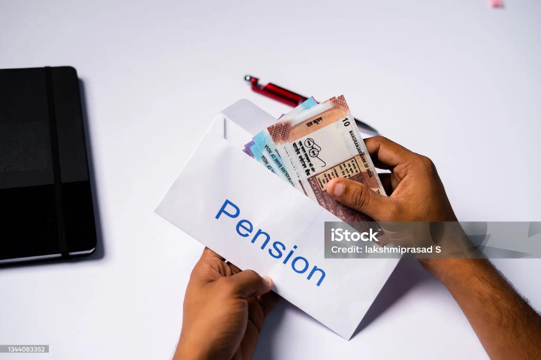 Unified Pension Scheme