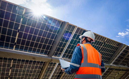 Delhi govt approves draft Solar Policy