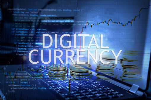Digital Rupee