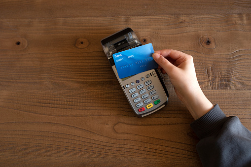 Card Tokenisation