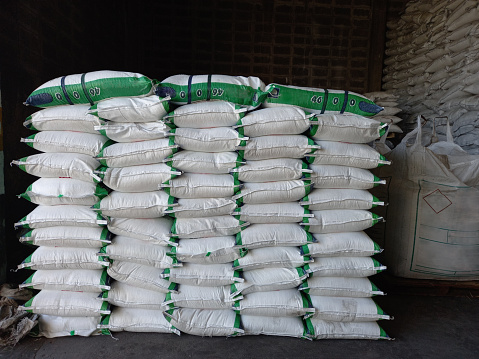 Nano Urea