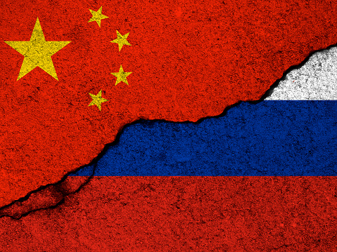 Russia, China Hold Joint Naval Drills In East China Sea