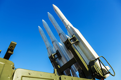 Russia to supply third S-400 air defence missile system to India by Feb 2023