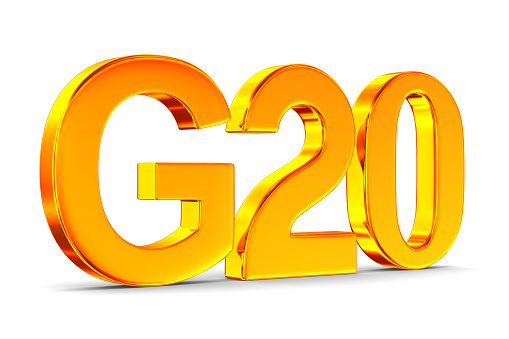 Presidency of G20, SCO, UNSC in 2022