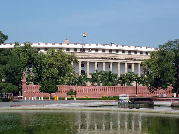 Nari Shakti Vandan Bill