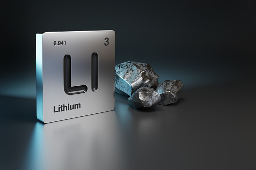 India's Geological Survey discovers second lithium reserve in Rajasthan