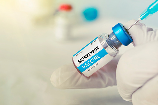 World's First Respiratory Syncytial Virus Vaccine Approved