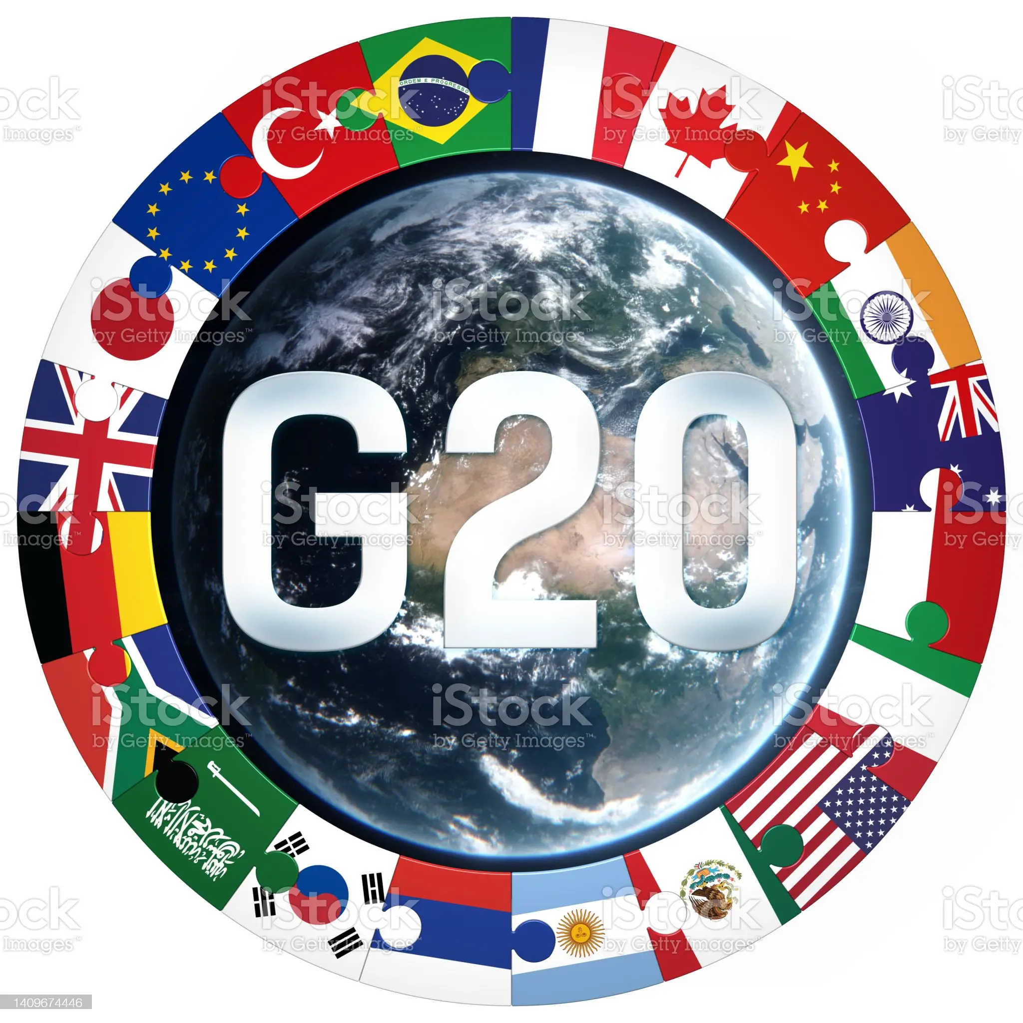 U20 Engagement Group of G20