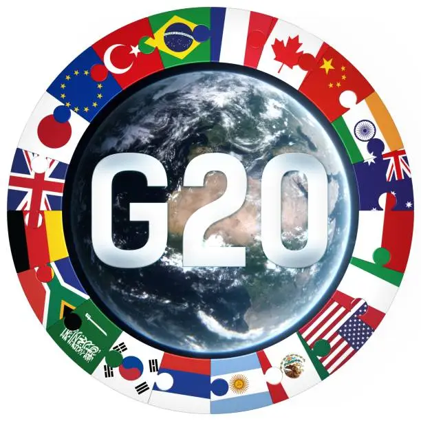 African Union becomes permanent member of G20 under India's presidency