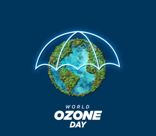 World Ozone Day