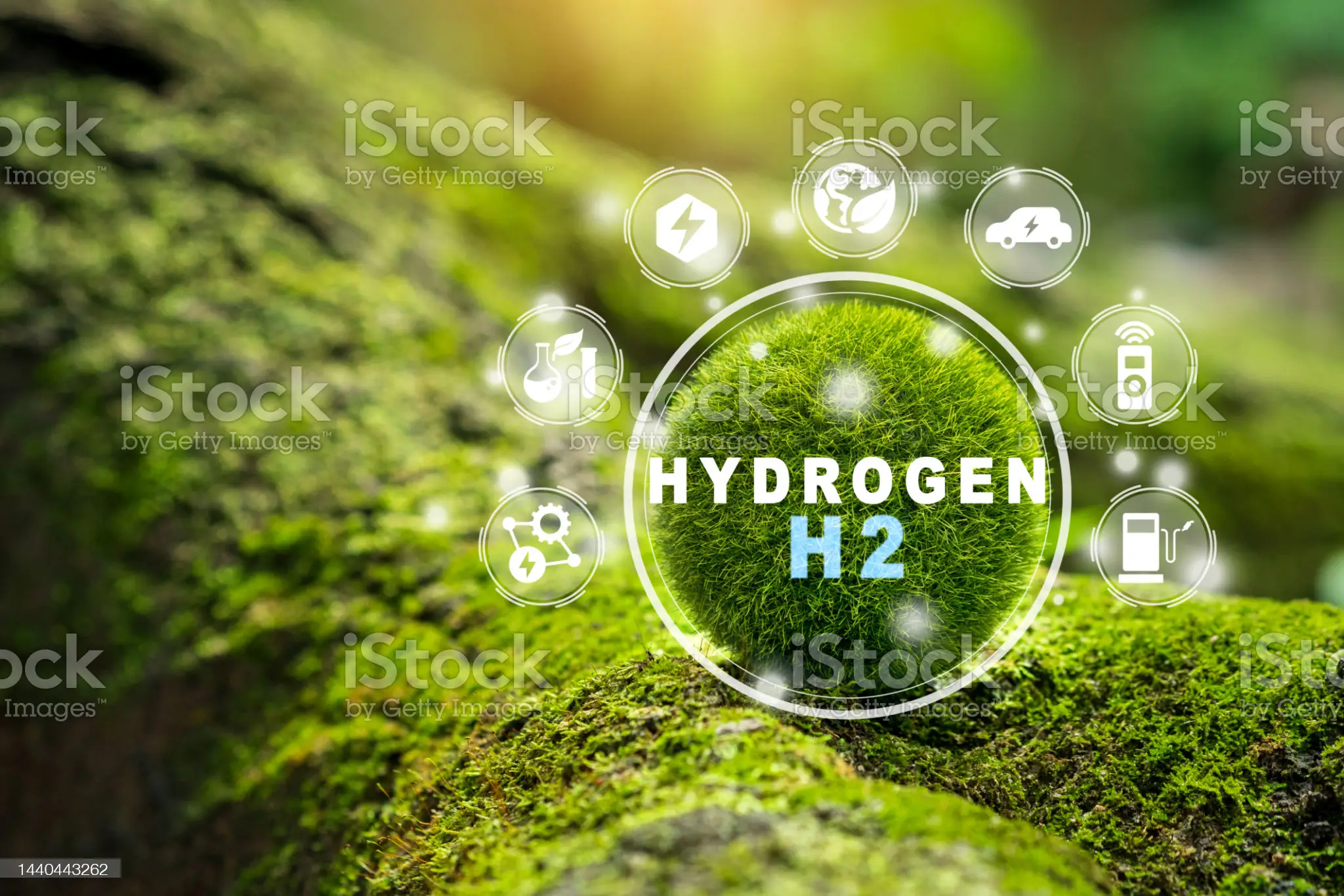 International Conference on Green Hydrogen (ICGH 2023)