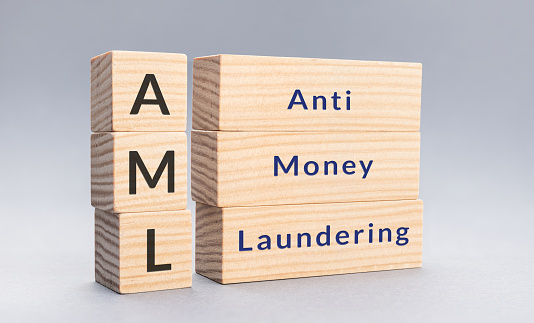 Anti-Money Laundering Law