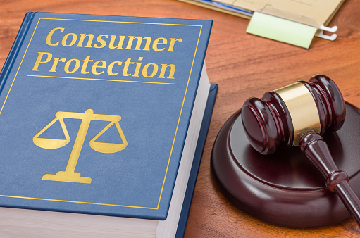 National Consumer Rights Day