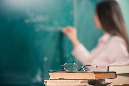 Reforms and the task of getting teachers on board