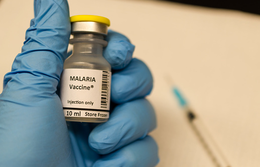 Ghana becomes first country to approve Oxford malaria vaccine for children