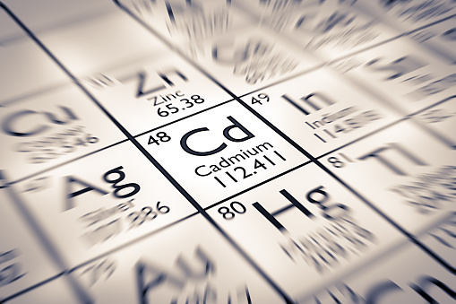 Rare earth elements