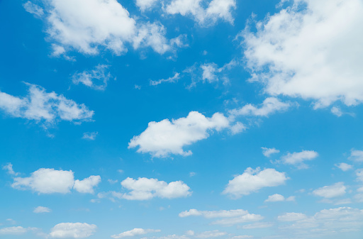 International Day of Clean Air for blue skies