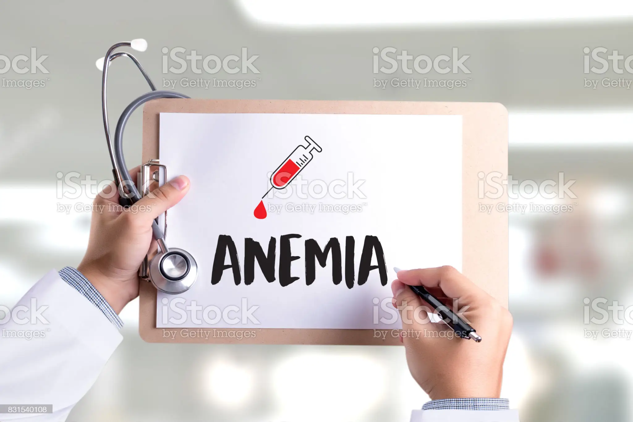 National Sickle Cell Anaemia Elimination Mission