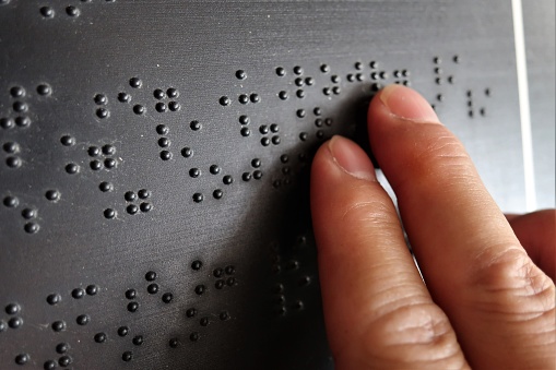 World Braille Day