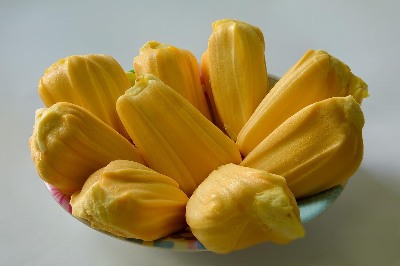 Jackfruit from Bengaluru exported to Germany