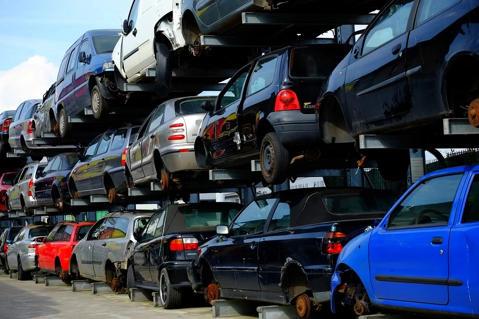 Vehicle Scrappage Policy