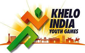 Khelo India Youth Games 2022