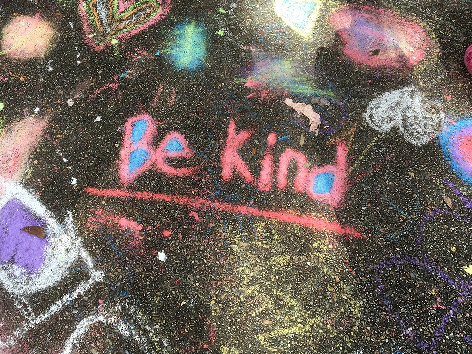 World Kindness Day