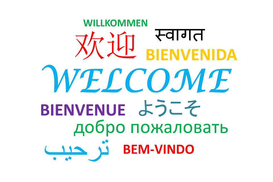 International Mother Language Day