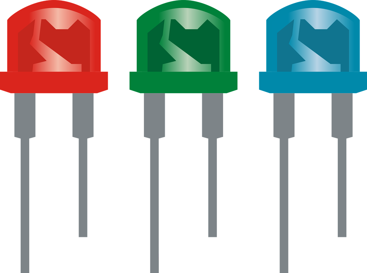 light-emitting diodes