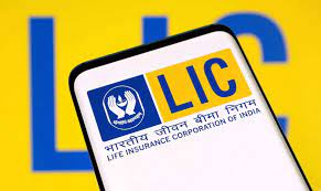 Centre appoints R Doraiswamy as LIC Managing Director